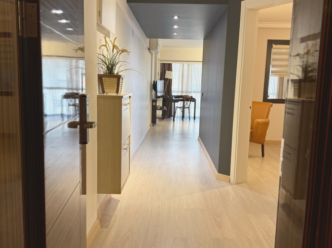 TEMPO RESIDENCE COMFORT